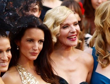 Πρωταγωνίστρια του «Sex and the City» υιοθέτησε για δεύτερη φορά παιδί